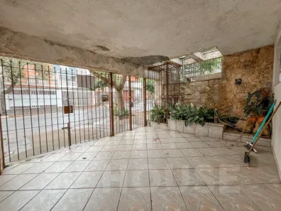Casa com 5 Quartos à venda, 250m² no Planalto Paulista, São Paulo