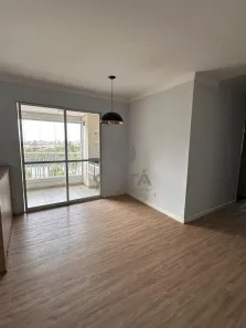 Apartamento com 2 Quartos para alugar, 80m² no Ponte Preta, Campinas