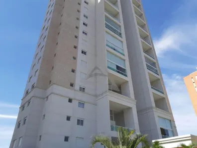Apartamento com 3 Quartos à venda, 189m² no Taquaral, Campinas