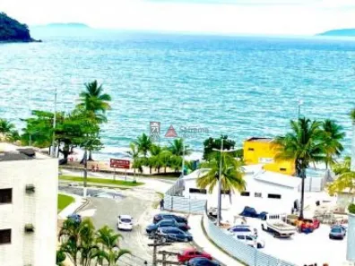 Cobertura com 3 Quartos à venda, 144m² no Martim de Sá, Caraguatatuba