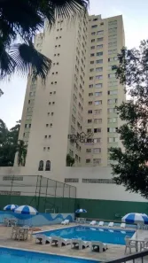 Apartamento com 2 Quartos à venda, 52m² no Jardim Regina, São Paulo