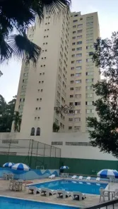 Apartamento com 2 Quartos à venda, 52m² no Jardim Regina, São Paulo