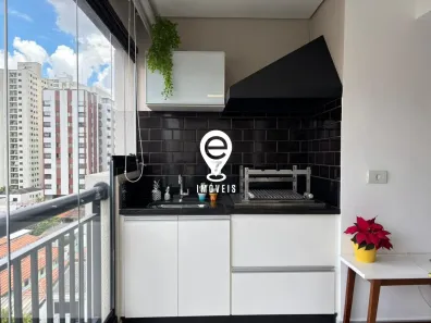 Apartamento com 2 Quartos à venda, 65m² no Saúde, São Paulo