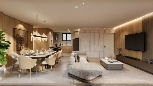 Apartamento com 4 Quartos à venda, 140m² no Pioneiros, Balneário Camboriú