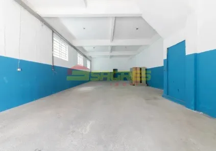 Galpão/Depósito/Armazém para alugar, 280m² no Parque Novo Mundo, São Paulo
