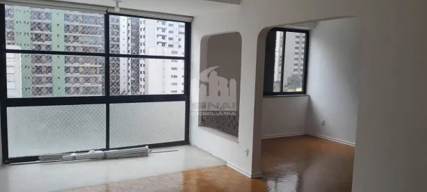 Apartamento com 1 Quarto à venda, 93m² no Vila Mariana, São Paulo