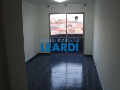 Apartamento com 2 Quartos à venda, 55m² no Vila Constança, São Paulo