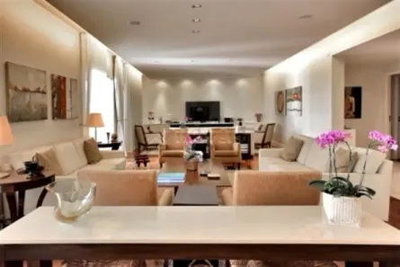 Apartamento com 4 Quartos à venda, 367m² no Cerqueira César, São Paulo