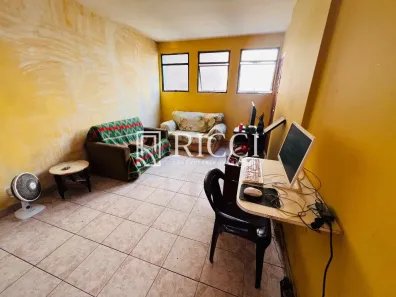 Apartamento com 2 Quartos à venda, 70m² no Pompéia, Santos