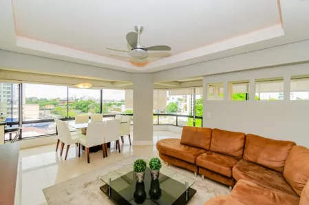 Apartamento com 3 Quartos à venda, 149m² no Centro, Canoas