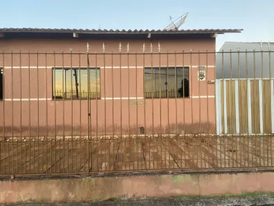 Casa com 3 Quartos à venda, 100m² no Jardim Santo Amaro, Cambé