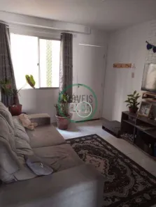 Apartamento com 2 Quartos à venda, 43m² no Vila São Geraldo, São José dos Campos