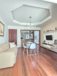 Apartamento com 3 Quartos à venda, 81m² no Patamares, Salvador