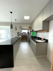 Apartamento com 2 Quartos à venda, 70m² no Jardim América, São Paulo
