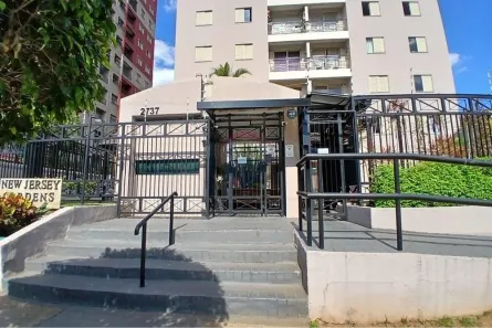 Apartamento com 3 Quartos à venda, 66m² no Ipiranga, São Paulo
