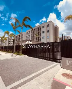 Apartamento com 2 Quartos para alugar, 42m² no Jacarepaguá, Rio de Janeiro