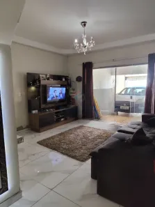 Casa com 3 Quartos à venda, 100m² no Jardim Nova Hortolândia II, Hortolândia