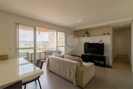 Apartamento com 3 Quartos à venda, 94m² no Jardim Zaira, Guarulhos