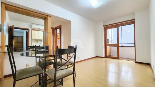 Apartamento com 2 Quartos à venda, 52m² no Bom Fim, Porto Alegre