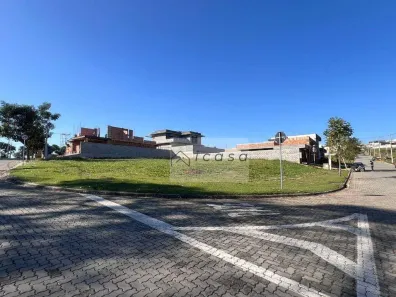 Lote/Terreno à venda, 683m² no Piedade, Caçapava