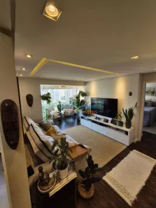 Apartamento com 2 Quartos à venda, 59m² no Campo Belo, São Paulo