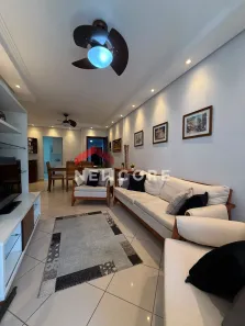 Apartamento com 3 Quartos à venda, 136m² no Tupi, Praia Grande