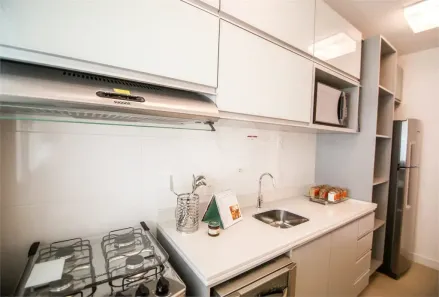 Apartamento com 3 Quartos à venda, 88m² no Vila Suzana, São Paulo