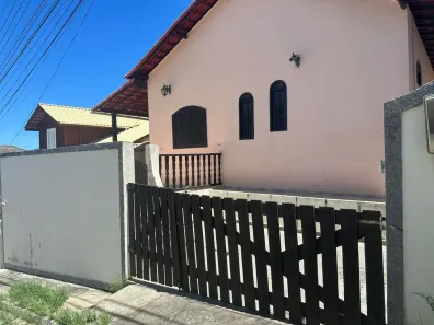 Casa de Condomínio com 3 Quartos à venda, 141m² no Ogiva, Cabo Frio