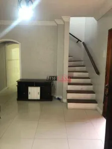 Sobrado com 3 Quartos à venda, 127m² no Parque Paulistano, São Paulo