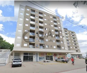 Apartamento com 2 Quartos à venda, 53m² no Chácaras Reunidas São Jorge, Sorocaba