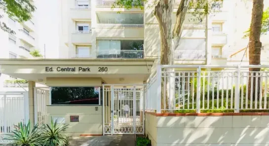 Apartamento com 3 Quartos à venda, 145m² no Vila Mariana, São Paulo