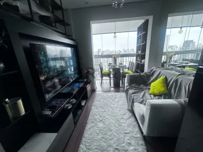 Apartamento com 1 Quarto para alugar, 30m² no Vila Olímpia, São Paulo