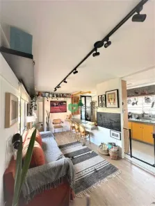 Apartamento com 2 Quartos à venda, 65m² no Sumaré, São Paulo