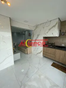 Apartamento com 2 Quartos à venda, 78m² no Cidade Mãe do Céu, São Paulo