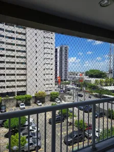 Apartamento com 2 Quartos para alugar no Piedade, Jaboatão dos Guararapes