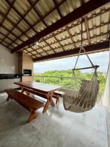 Casa com 3 Quartos à venda, 158m² no Morada de Laranjeiras, Serra