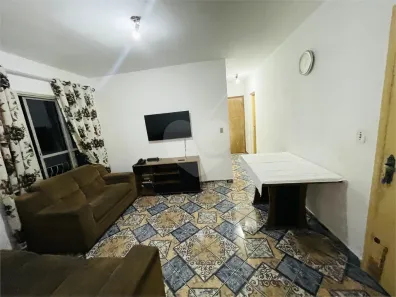 Apartamento com 2 Quartos à venda, 56m² no Jardim Lajeado, São Paulo