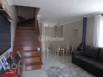 Casa com 3 Quartos à venda, 93m² no , Canela