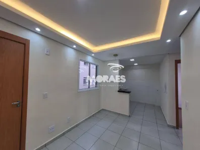 Apartamento com 2 Quartos à venda, 42m² no Vitta São José, Bauru