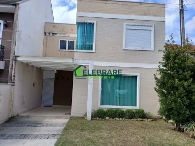 Sobrado com 1 Quarto à venda, 160m² no Cachoeira, Curitiba