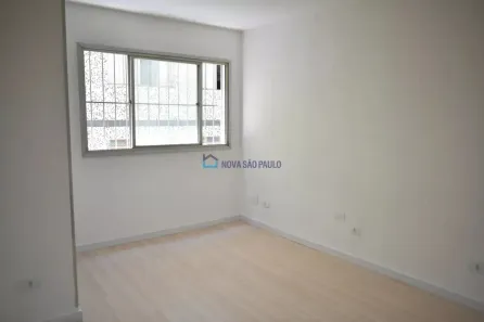 Apartamento com 2 Quartos à venda, 51m² no Vila Mariana, São Paulo