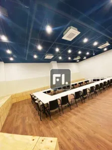 Sala Comercial para alugar, 730m² no Butantã, São Paulo