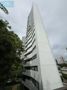 Apartamento com 4 Quartos à venda, 10m² no Graças, Recife