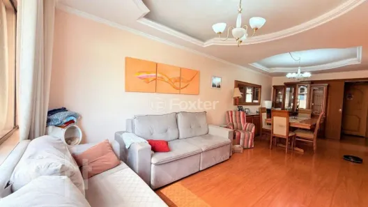 Cobertura com 3 Quartos à venda, 182m² no Passo da Areia, Porto Alegre
