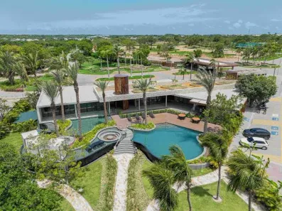 Lote/Terreno à venda, 420m² no João de Castro, Aquiraz