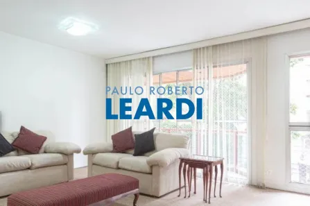 Apartamento com 4 Quartos à venda, 170m² no Perdizes, São Paulo