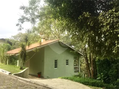 Casa de Condomínio com 2 Quartos para alugar, 90m² no Roseira, Mairiporã