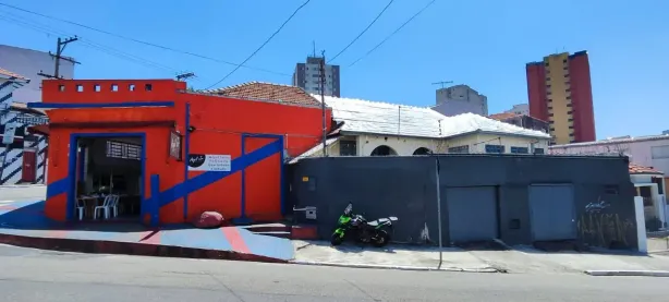 Imóvel Comercial com 1 Quarto à venda, 162m² no Piqueri, São Paulo