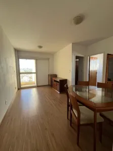 Apartamento com 2 Quartos à venda, 66m² no Centro, Taubaté