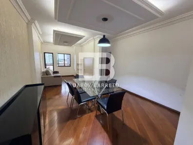 Apartamento com 2 Quartos para alugar, 100m² no Centro, Campos dos Goytacazes